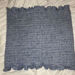 Brandy Melville Tube Top